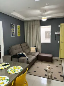 Apartamento com 2 Quartos à venda, 43m² no Valentina Figueiredo, Ribeirão Preto