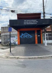 Sobrado com 2 Quartos à venda, 175m² no Aldeia, Barueri