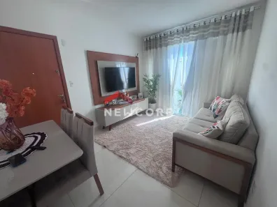 Apartamento com 2 Quartos à venda, 80m² no Rio Branco, Belo Horizonte