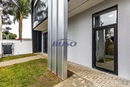 Sala Comercial para alugar, 30m² no Novo Mundo, Curitiba