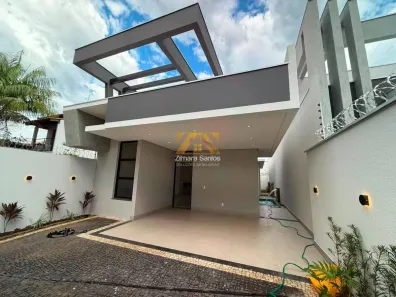 Casa com 3 Quartos à venda, 157m² no Plano Diretor Sul, Palmas