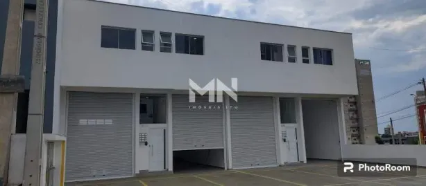 Sala Comercial para alugar, 74m² no Itu Novo Centro, Itu