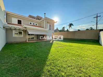 Casa de Condomínio com 3 Quartos à venda, 220m² no Betel, Paulínia