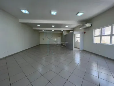 Ponto Comercial para alugar, 200m² no Alto da Boa Vista, Ribeirão Preto