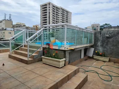 Cobertura com 3 Quartos à venda, 202m² no Copacabana, Rio de Janeiro