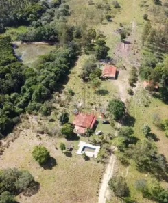 Fazenda/Sítio com 4 Quartos à venda, 164673m² no Recanto Avecuia, Porto Feliz
