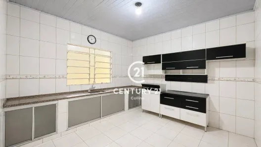 Casa com 4 Quartos à venda, 128m² no Vila São Lúcio, Botucatu