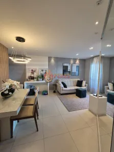 Apartamento com 3 Quartos à venda, 80m² no Jardim Vera Cruz, Sorocaba