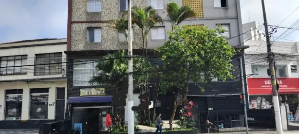 Apartamento com 1 Quarto para alugar, 45m² no Tucuruvi, São Paulo