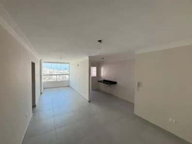 Apartamento com 2 Quartos à venda, 71m² no Guilhermina, Praia Grande