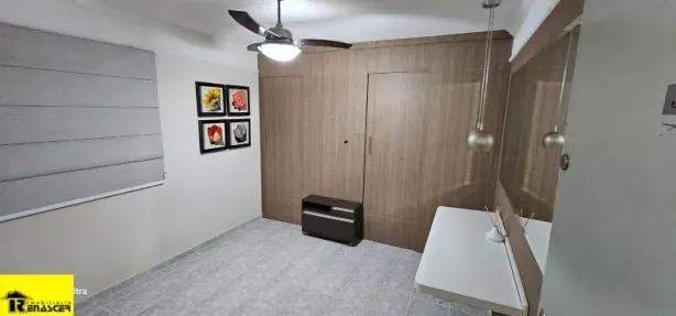 Apartamento com 2 Quartos para alugar, 47m² no Jardim Yolanda, São José do Rio Preto