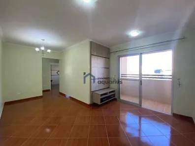 Apartamento com 3 Quartos para alugar, 87m² no Jardim América, São José dos Campos