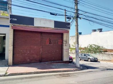 Imóvel Comercial à venda, 144m² no Jardim Santo Elias, São Paulo