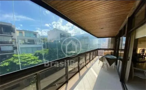 Apartamento com 5 Quartos à venda, 304m² no Leblon, Rio de Janeiro