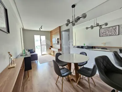Apartamento com 2 Quartos à venda, 56m² no Parada Inglesa, São Paulo