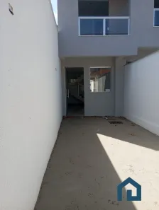 Casa com 2 Quartos à venda, 78m² no Floramar, Belo Horizonte