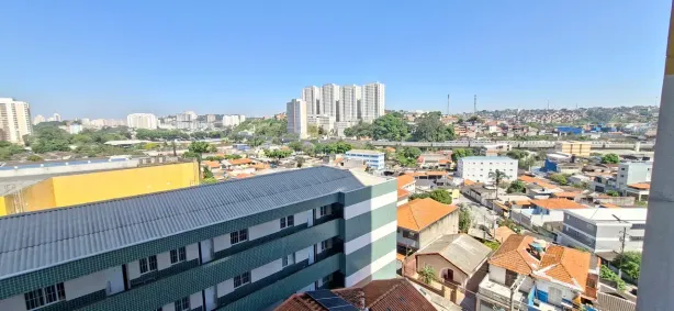 Apartamento com 2 Quartos para alugar, 30m² no Vila Nova das Belezas, São Paulo