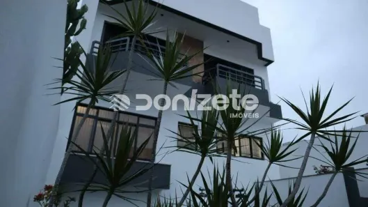 Sobrado com 4 Quartos à venda, 500m² no Vila Pires, Santo André