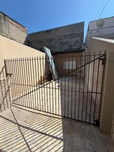 Casa com 1 Quarto para alugar, 80m² no Jardim Esmeralda, Louveira