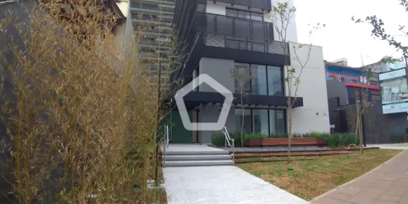 Sala Comercial à venda, 132m² no Vila Mariana, São Paulo