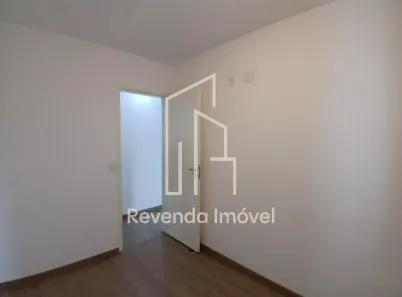Apartamento com 2 Quartos à venda, 52m² no Vila Santa Terezinha, Carapicuíba