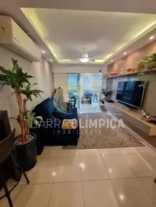 Apartamento com 3 Quartos à venda, 110m² no Barra Olímpica, Rio de Janeiro