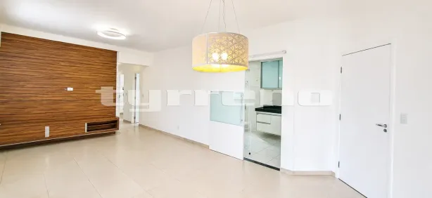 Apartamento com 3 Quartos para alugar, 106m² no Vila Adyana, São José dos Campos