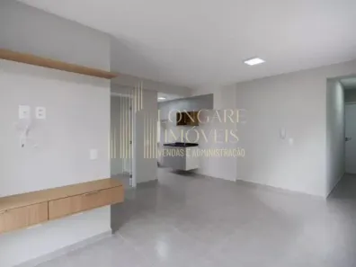 Apartamento com 1 Quarto à venda, 46m² no Santa Teresinha, São Paulo