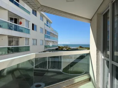 Apartamento com 2 Quartos à venda, 114m² no Morro das Pedras, Florianópolis