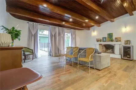 Sobrado com 3 Quartos à venda, 335m² no Campo Belo, São Paulo