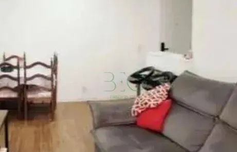 Apartamento com 2 Quartos à venda, 55m² no Brás, São Paulo