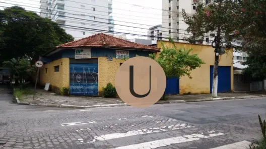 Lote/Terreno à venda, 819m² no Jardim Santo Amaro, São Paulo