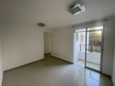 Apartamento com 3 Quartos à venda, 65m² no Buritis, Belo Horizonte