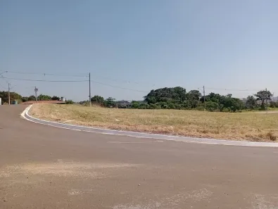 Lote/Terreno à venda, 200m² no Novo Horizonte, Piracicaba