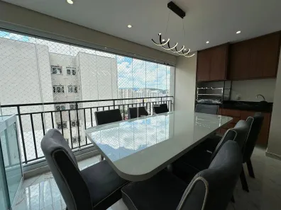 Apartamento com 2 Quartos à venda, 75m² no Jardim Flor da Montanha, Guarulhos