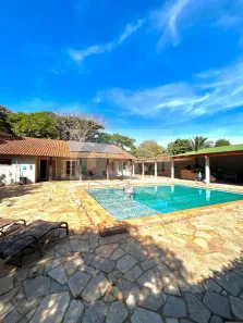 Fazenda/Sítio com 3 Quartos à venda, 2800m² no Itanhangá Chácaras de Recreio, Ribeirão Preto
