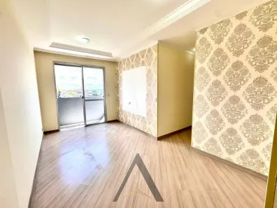 Apartamento com 2 Quartos à venda, 50m² no Jardim Santa Terezinha (Zona Leste), São Paulo