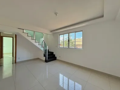 Cobertura com 4 Quartos à venda, 190m² no São Luiz, Belo Horizonte