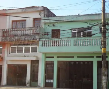 Lote/Terreno à venda, 503m² no Vila Maria Alta, São Paulo