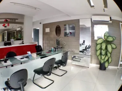 Ponto Comercial à venda, 330m² no Jardim Wanel Ville IV, Sorocaba