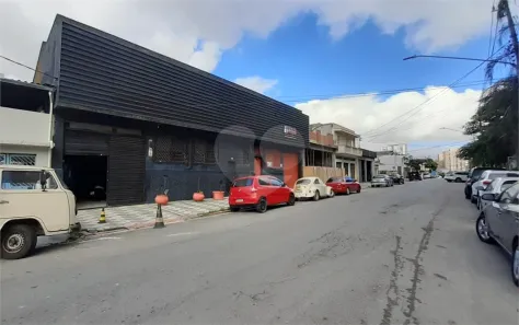 Galpão/Depósito/Armazém à venda, 320m² no Freguesia do Ó, São Paulo