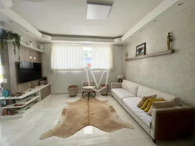 Casa de Condomínio com 3 Quartos à venda, 166m² no Jardim Celeste, Jundiaí