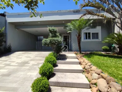 Casa com 2 Quartos à venda, 100m² no Vargas, Sapucaia do Sul