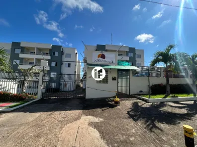 Apartamento com 2 Quartos à venda, 71m² no Portal da Amazônia, Rio Branco