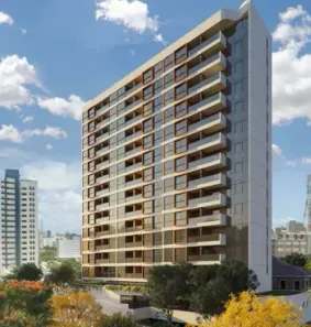 Apartamento com 2 Quartos à venda, 55m² no Graças, Recife