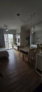 Apartamento com 3 Quartos à venda, 70m² no Morumbi, Paulínia