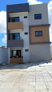 Apartamento com 2 Quartos à venda, 46m² no Cristo Redentor, João Pessoa