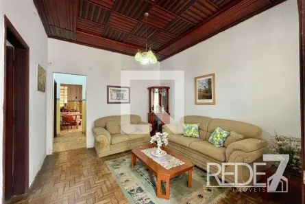 Casa com 3 Quartos à venda, 301m² no Vila Eliza, Campinas