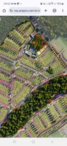 Lote/Terreno à venda, 638m² no Jardim Conceição (Sousas), Campinas