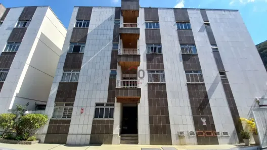 Apartamento com 2 Quartos para alugar, 78m² no Paineiras, Juiz de Fora